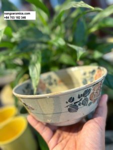 everyday use Ceramic bowls