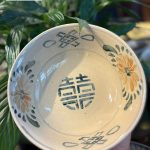 happiness sample bowl