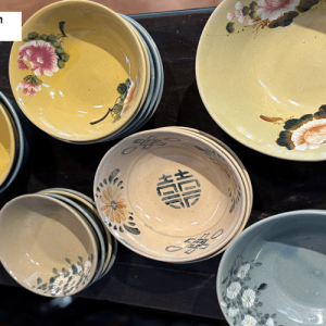 everyday use ceramic bowls