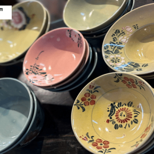 everyday use ceramic bowls