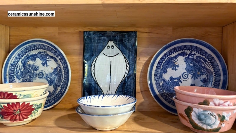 ceramics sunshine