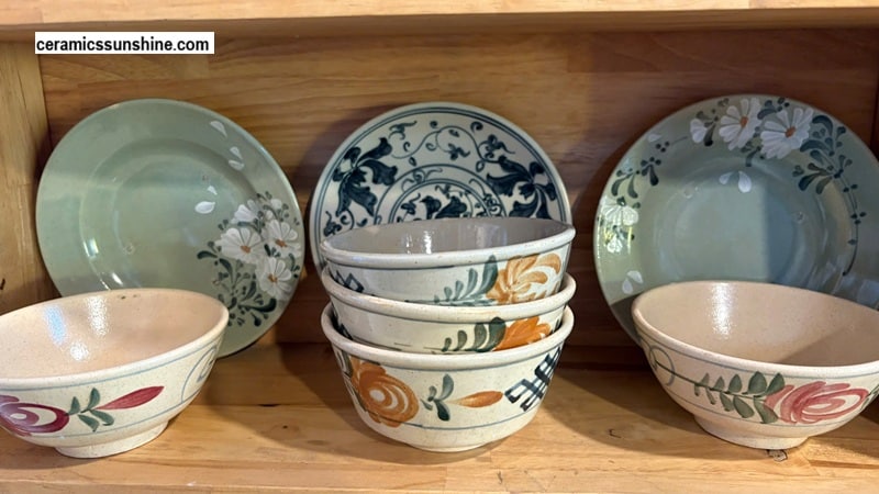 ceramics sunshine