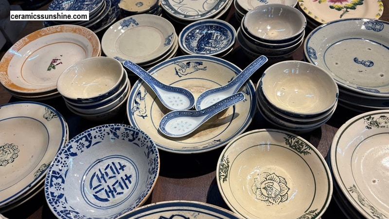 ceramics sunshine