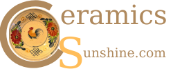 Ceramics Sunshine