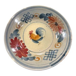ceramics Plates Hoi An