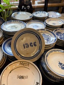 ceramics pottery sunshine
