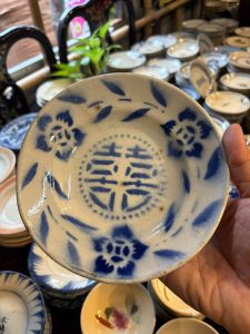 ceramics pottery sunshine