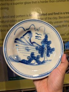 ceramics pottery sunshine