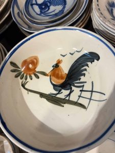 ceramics pottery sunshine